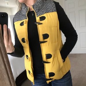 Women’s vest